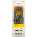 کابل 3 به 3 AV فیلیپس SWV4126 ا Philips Component Video Cable 3 x RCA YUV 1.5 m SWV4126