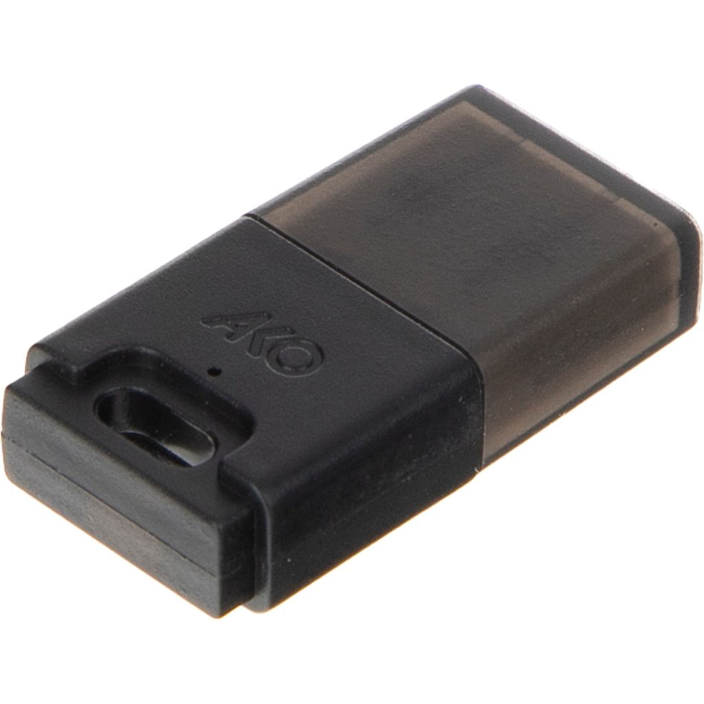 گیرنده بلوتوث آکو مدل AUB-2 ا ACO AUB-2 Wireless Audio Receiver — تصویر 2
