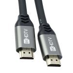 کابل HDMI 8K ورژن 2.1 پی نت به طول 5 متر — تصویر 2