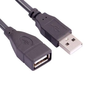 کابل افزایش طول USB ایکس پی پروداکت طول 1.5 متری — تصویر 2