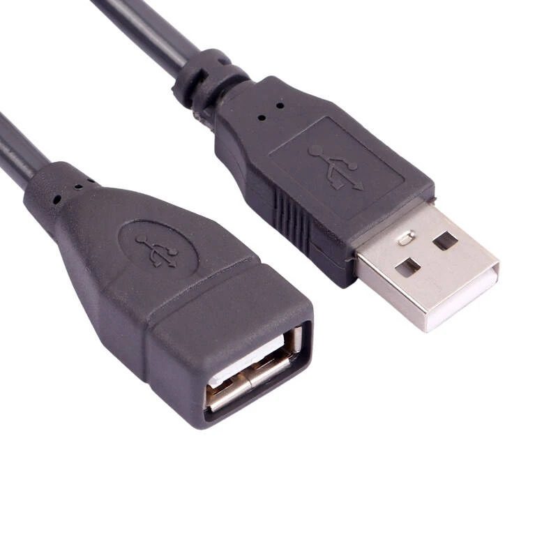 کابل افزایش طول USB ایکس پی پروداکت طول 1.5 متری کد 3186 - سیکاس کالا کابل افزایش طول USB ایکس پی پروداکت طول 1.5 متری — تصویر 2