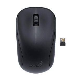ماوس بی‌سیم جنیوس مدل NX-7000 ا Genius NX-7000 Wireless Optical Mouse — تصویر 2