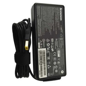 شارژر لپ تاپ لنوو 20 ولت 4.5 آمپر USB — تصویر 2