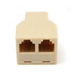 تبدیل یک به دو تلفن کد 0341
