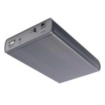 باکس هارد فلزی 3.5 اینچی USB2.0 رویال (Royal) — تصویر 5