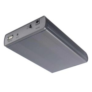 باکس هارد فلزی 3.5 اینچی USB2.0 رویال (Royal) — تصویر 5