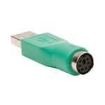 تبدیل PS2 ماده به USB نری مناسب برای ماوس کد 0602-8602