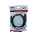 کابل HDMI یونیتک مدل Y-C136M به طول 1 متر