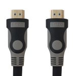کابل HD یک و نیم متری طلقی 4K ورژن 2 انزو — تصویر 2