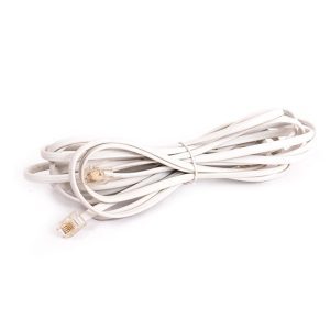 سیم خط تلفن 2 متری کد 0729-7653 - سیکاس کالا 748