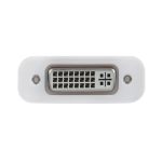 مبدل MINI DISPLAY به DVI — تصویر 3
