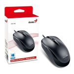 ماوس جنیوس مدل DX-120 ا Genius DX-120 Mouse کد 0812
