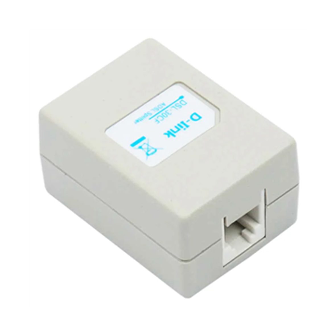 769 اسپلیتر شبکه D-LINK گرید A کد 0890 - تصویر 1