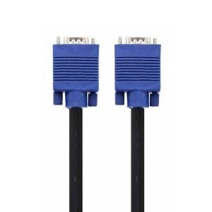 کابل VGA پارادایس 15 متری کد 3489 - سیکاس کالا کابل VGA پارادایس 15 متری — تصویر 2