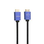 کابل HDMI هیسکا مدل HD07 طول 1/5 متر ا Hiska HDMI Cable HD07