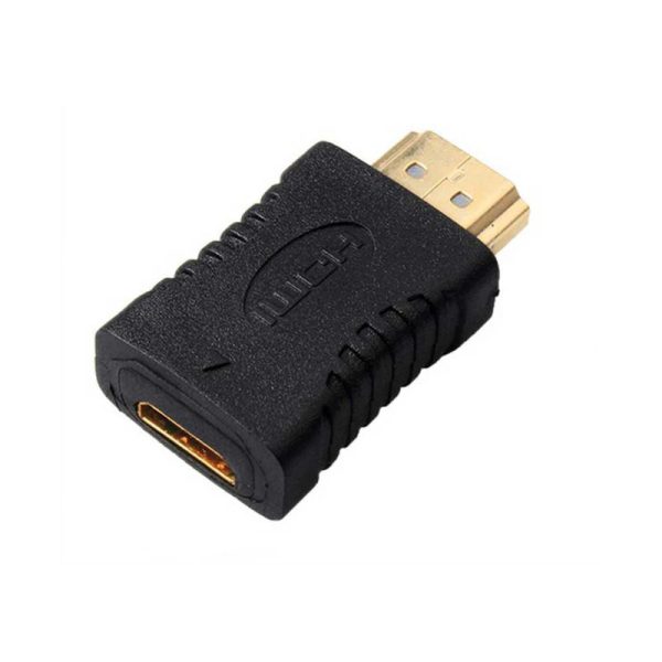 تبدیل HDMI نری به مادگی — تصویر 2