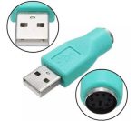 تبدیل PS2 ماده به USB نری مناسب برای ماوس کد 0602-8602