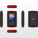 مودم همراه 4G دی-لینک مدل DWR-932 — تصویر 3