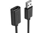 کابل افزایش طول USB 2.0 یونیتک مدل Y-C418GBK به طول 5 متر — تصویر 4
