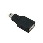 تبدیل OTG USB به MINI USB کد 1058
