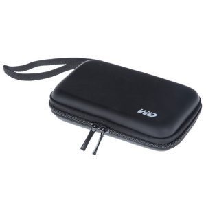 کیف هارد اکسترنال پی نت مدل P-901 — تصویر 3
