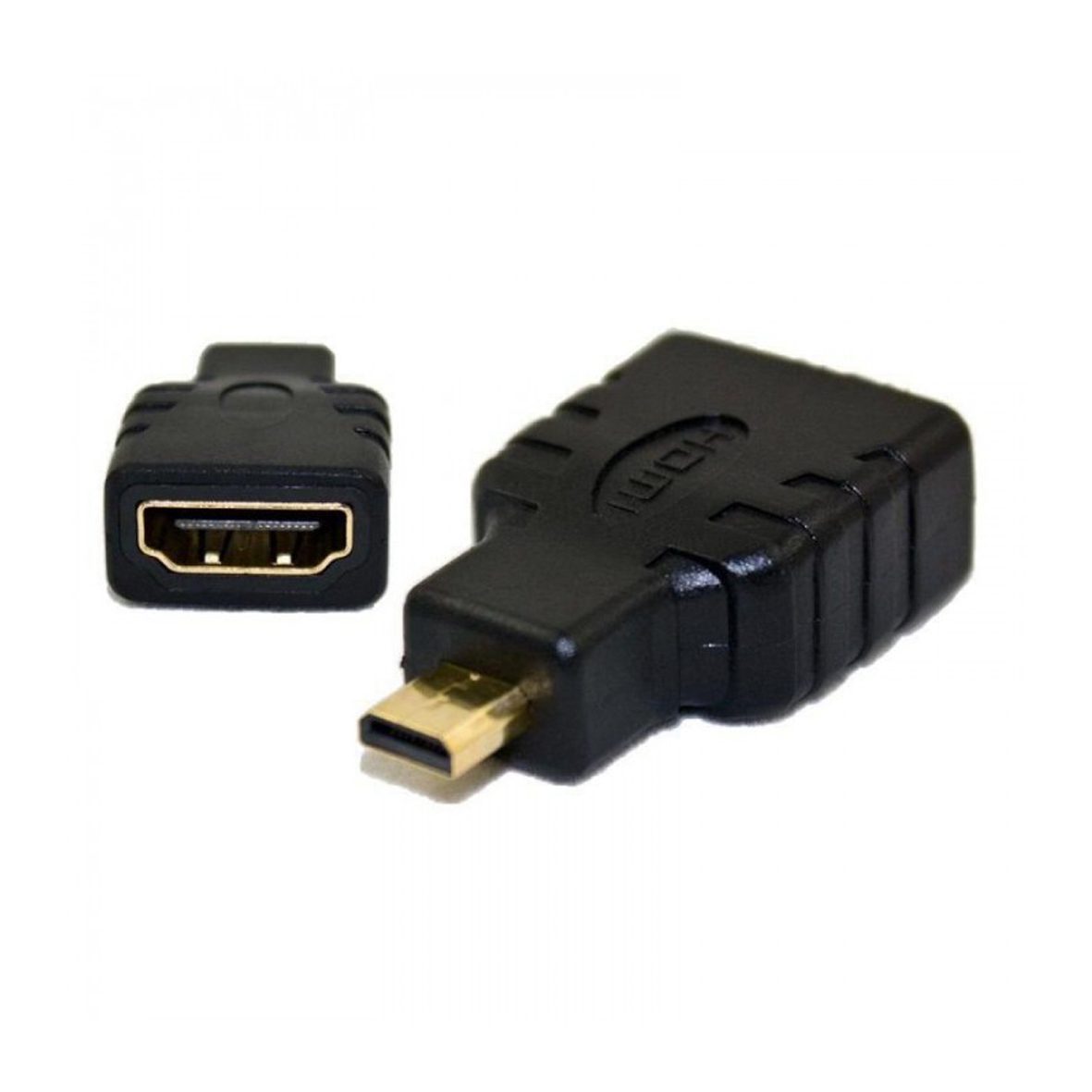 تبدیل MicroHdmi به Hdmi کد 1065 - سیکاس کالا 837