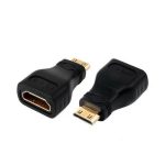مبدل Mini HDMI به HDMI کد 1072