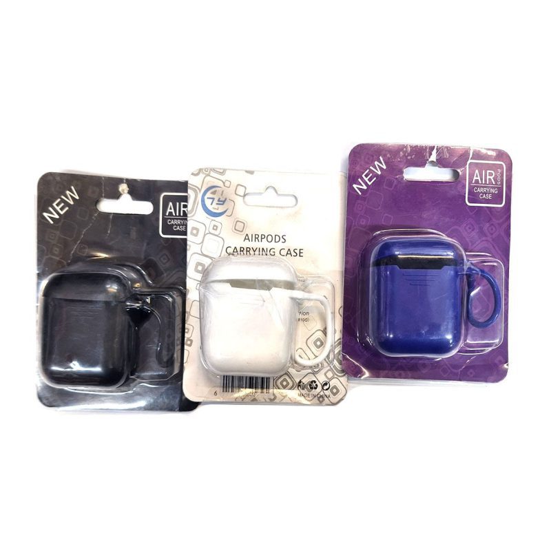 گارد ایرپاد سیلیکونی کد 2937-8226-8227 — تصویر 2