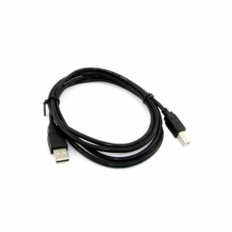 کابل پرینتر پی نت مدل USB AM/BM به طول 1.5 متر