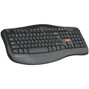 کیبورد باسیم سادیتا KM-9000 ا SADATA KM-9000 Wired Keyboard — تصویر 2