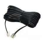 سیم خط تلفن 10 متری کد 1235-7638