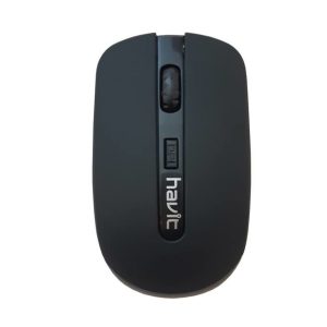 ماوس بی سیم هویت مدل HV-MS989GT ا Havit HV-MS989GT Wireless Mouse کد 1430-7125-7424 - سیکاس کالا 898