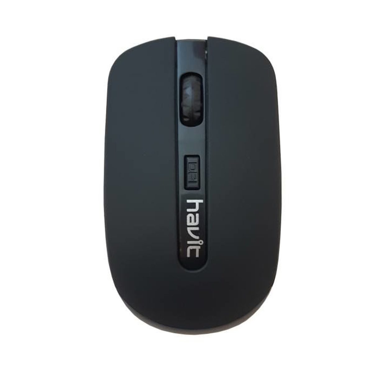 898 ماوس بی سیم هویت مدل HV-MS989GT ا Havit HV-MS989GT Wireless Mouse کد 1430-7125-7424 - تصویر 1
