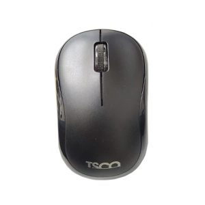 کیبورد و ماوس بی سیم تسکو TKM 7022W ا TSCO TKM 7022W Wireless keyboard and Mouse — تصویر 5