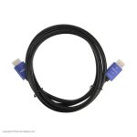 کابل HDMI هیسکا مدل HD07 طول 1/5 متر ا Hiska HDMI Cable HD07 — تصویر 2