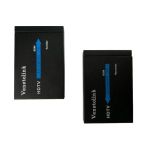 اکستندر HDMI ونتولیک 60 متری — تصویر 5