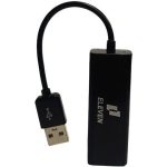 تبدیل USB به شبکه 100-10 مدل UL10 ELEVEN