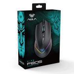 ماوس با سیم گیمینگ آئولا مدل AULA F805 ا AULA GAMING MOUSE F805 کد 5885