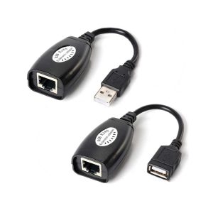 اکستندر یو اس بی 50 متری اوستا کد 5896 - سیکاس کالا 914