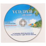 کلینر CD - لنز درجه 1 — تصویر 3
