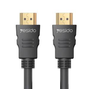 کابل Hdmi یسیدو مدل YESIDO HM09 4K طول 1.5 متر — تصویر 3
