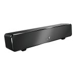 ساندبار جنیوس BLK100 ا Genius Soundbar BLK100 Speaker کد 5717 - تصویر 2