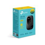 مودم 4G قابل حمل تی پی-لینک مدل M7000 ا TP-Link M7000 4G LTE Mobile Wi-Fi کد 5718