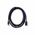 کابل افزایش طول USB 2.0 یونیتک مدل Y-C418GBK به طول 5 متر — تصویر 2