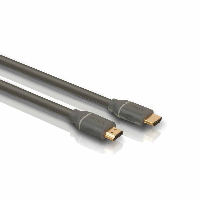 کابل اورجینال فیلیپس مدل PHILIPS HDMI CABLE SWV 4433 S/10