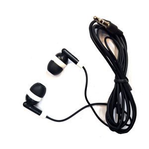 هندزفری سیم دار کیسه ای MY کد 0244-7946 — تصویر 5