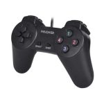 دسته بازی مچر MR-55 ا Macher MR-55 Wired Gamepad کد 5782