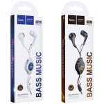 هندزفری با سیم هوکو hoco m68 ا hoco m68 Handsfree — تصویر 3