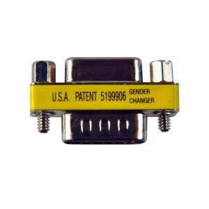 تبدیل VGA دو سر نری کد 1051 - سیکاس کالا سیکاس کالا تبدیل VGA دو سر نری کد 1051