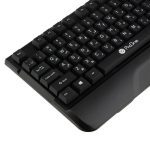 کیبورد پرووان مدل PKC30 ا PKC30 Wired Keyboard — تصویر 4